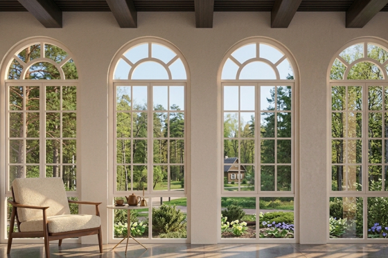 Пластиковые окна в Перми