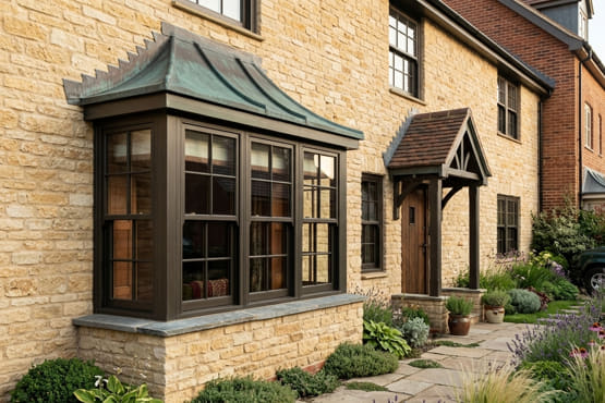 Пластиковые окна в Перми