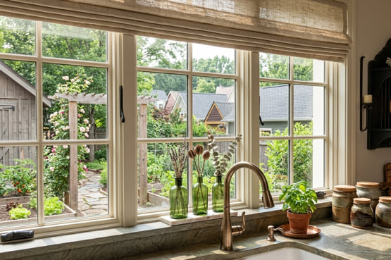 Пластиковые окна в Перми