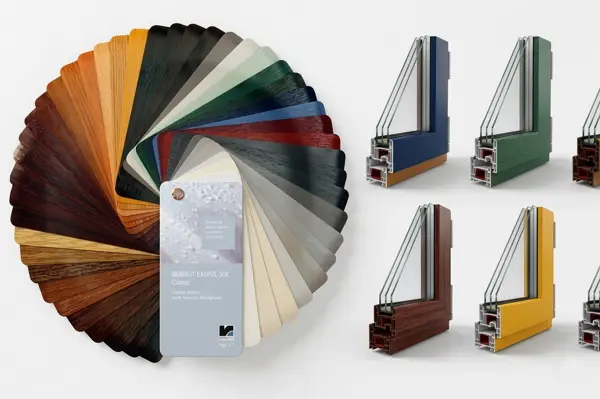 Пластиковые окна в Перми