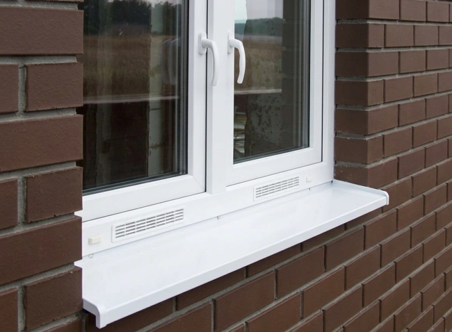 Пластиковые окна в Перми