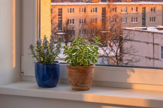 Пластиковые окна в Перми