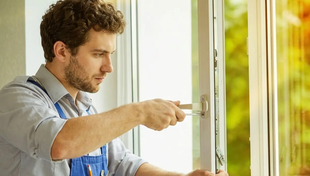 Пластиковые окна в Перми